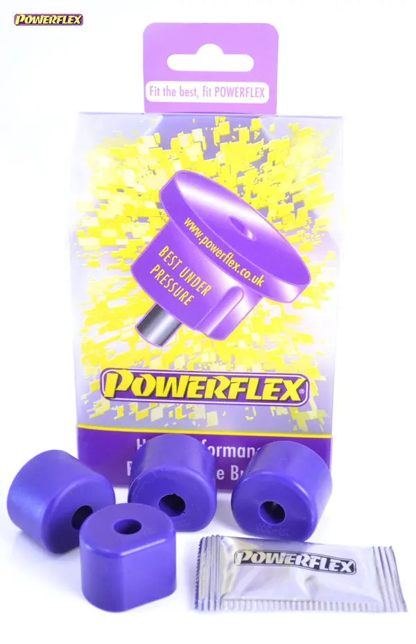 Powerflex Pff57-308 Front Anti Roll Bar End Link To Wishbone 1