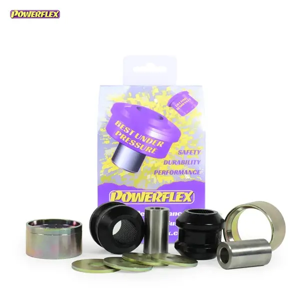 Powerflex Pff88-1002 Front Wishbone Rear Bush 1