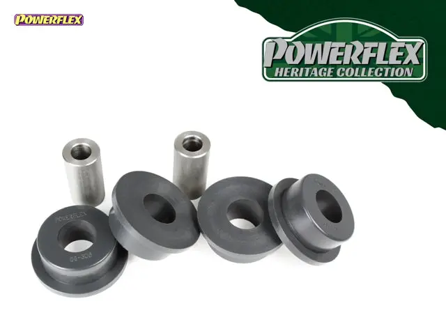 Powerflex Pff66-306H Front Track Control Arm Outer Bush  45Mm 1