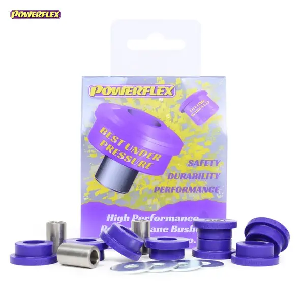 Powerflex Pff85-412 Front Anti Roll Bar Link Bush Kit 1