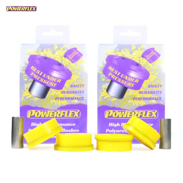 Powerflex Pfr69-118 Rear Beam Mount 1