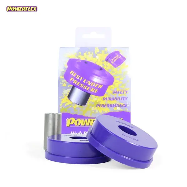 Powerflex Pff44-106 Front Lower Front Engine Mount (Track) 1