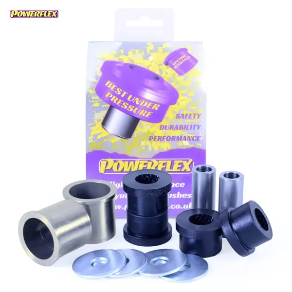 Powerflex Pfr1-1011 Rear Trailing Arm To Hub Lower Bush 1