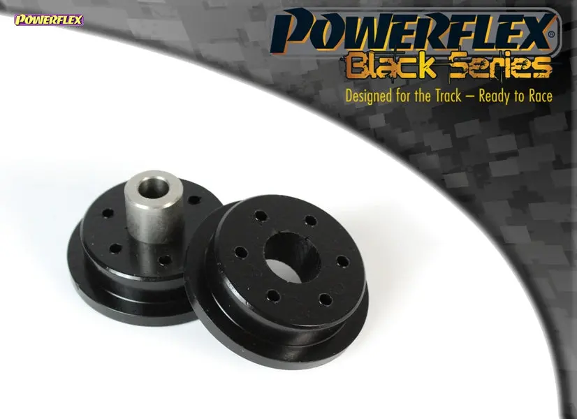 Powerflex Pff1-822Blk Engine Mount Stabiliser To Chassis Bush 1