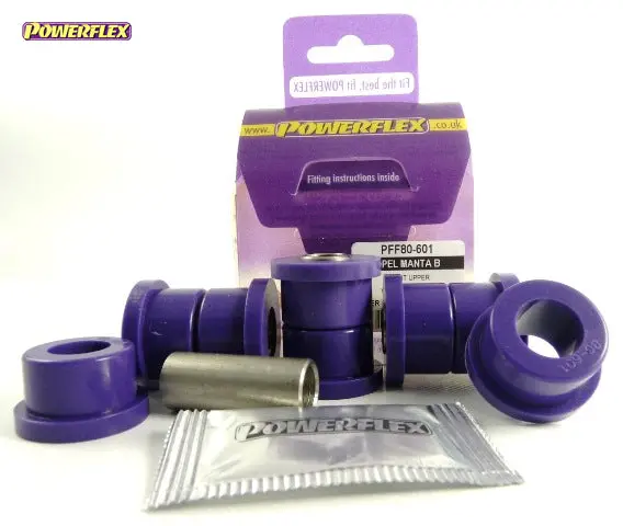 Powerflex Pff80-601 Front Upper Wishbone Bush 1
