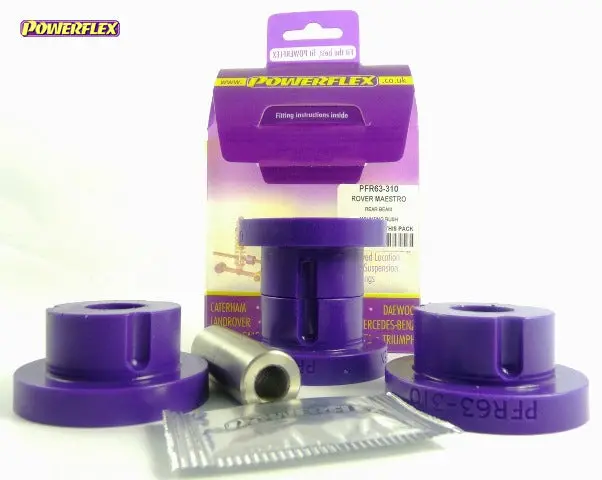 Powerflex Pfr63-310 Rear Beam Mount 1