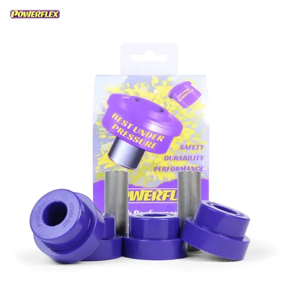 Powerflex Pfr88-607 Rear Lower Control Arm Outer Bush 1
