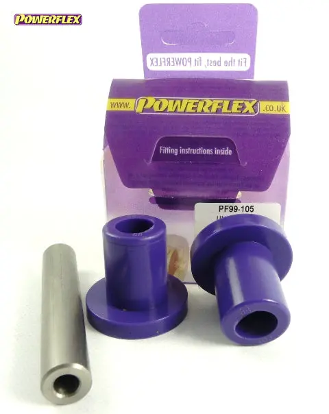 Powerflex Pf99-105 100 Series Top-Hat Bush 1