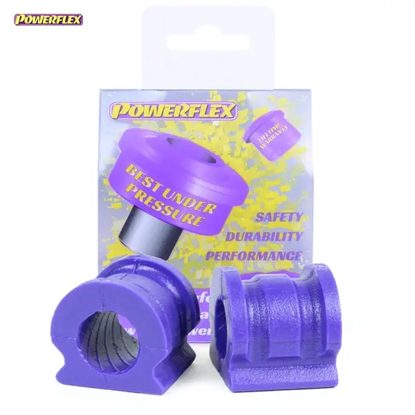 Powerflex Pff85-603-20 Front Anti Roll Bar Bush 20Mm 1