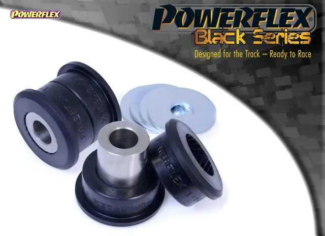 Powerflex Pfr1-1014Blk Rear Upper Arm Inner Bush 1
