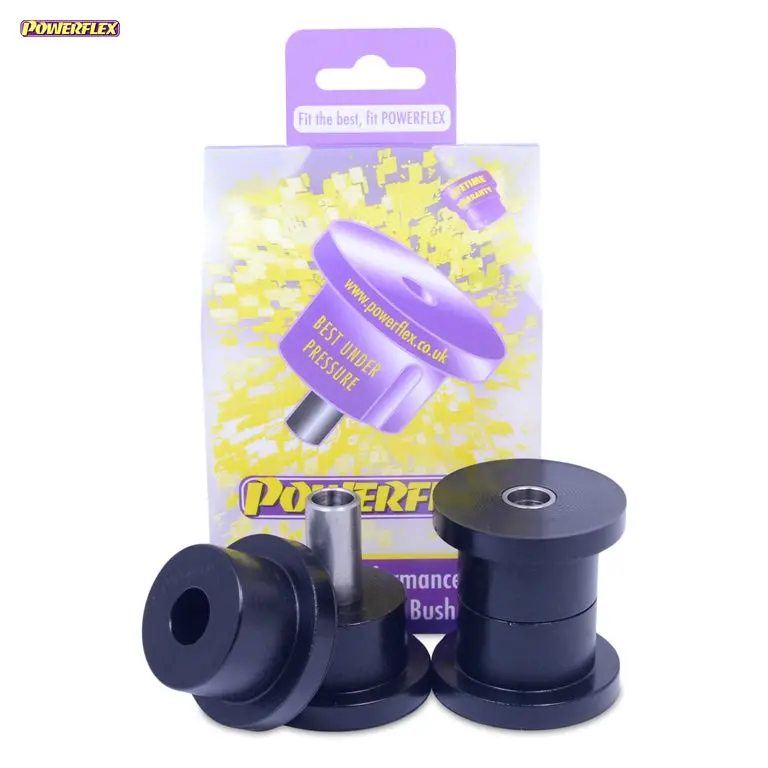 Powerflex Pff80-602 Front Lower Wishbone Front Bush 1