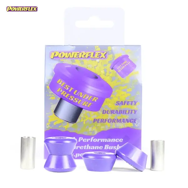 Powerflex Pfr57-413 Rear Shock Upper Mounting Bush 1