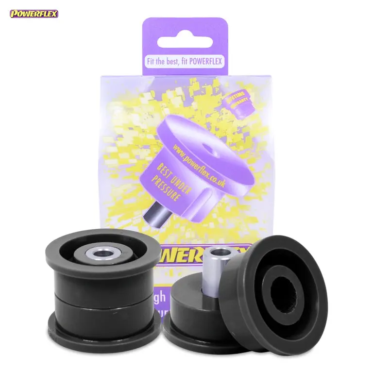 Powerflex Pfr42-412 Rear Trailing Arm Front Bush 1