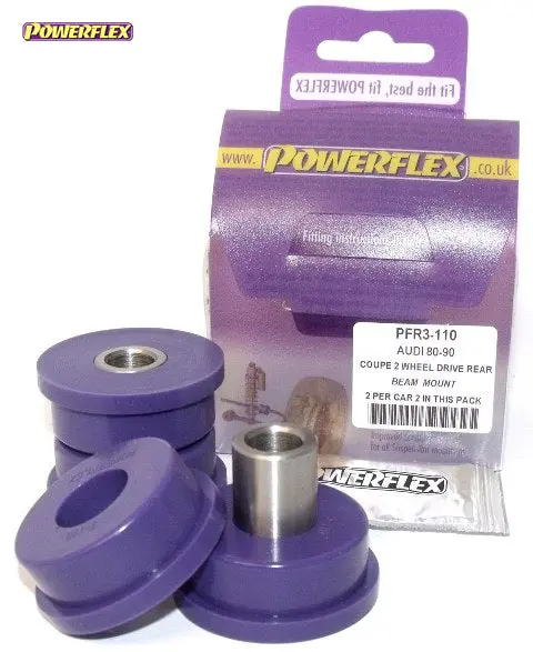 Powerflex Pfr3-110 Rear Beam Front Location Bush 1