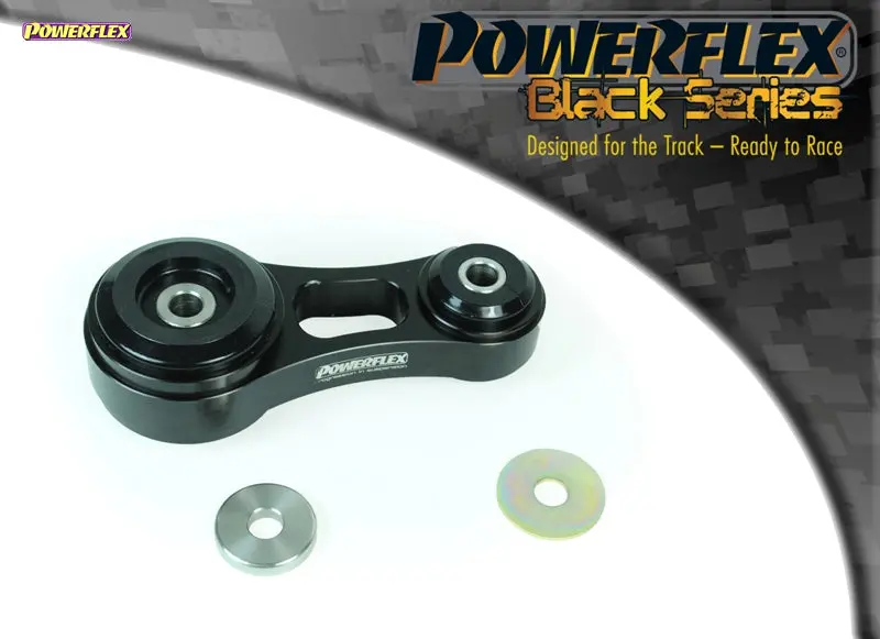 Powerflex Pff60-8025Blk Lower Torque Mount (Track/Msport) 1