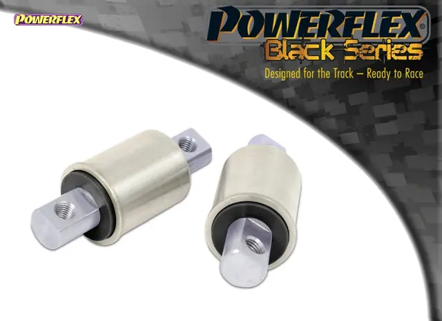 Powerflex Pff88-601Blk Front Wishbone Front Bush 1