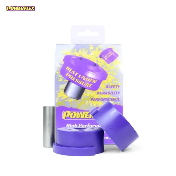 Powerflex Pfr3-107 Rear Differential Mount 1