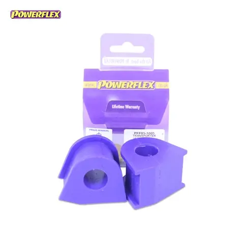 Powerflex Pff85-1005 Front Anti Roll Bar To Chassis Bush 21Mm 21Mm 1