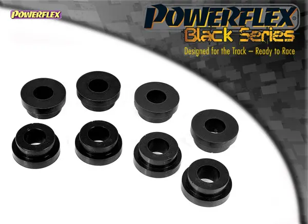 Powerflex Pfr63-110Blk Rear Sub Frame Mounting Kit (Upto 1976) 1