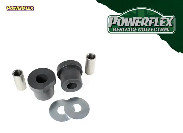 Powerflex Pfr66-421H Rear Anti Roll Bar Outer Bush 1