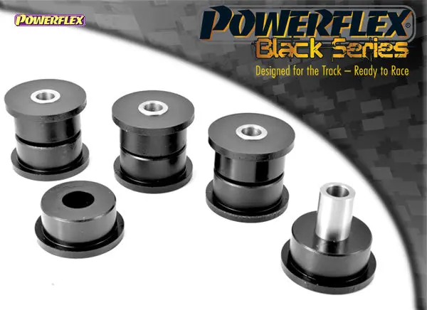 Powerflex Pfr76-104Blk Rear Lower Control Arm Bush 1