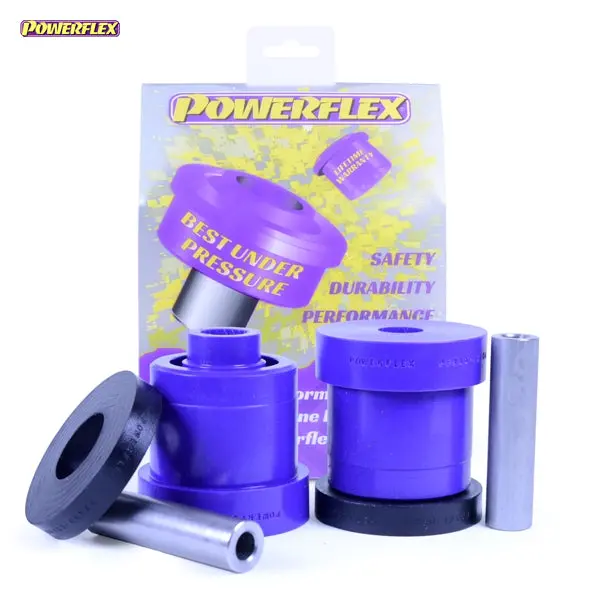 Powerflex Pfr80-1310 Rear Beam Mounting Bush 1
