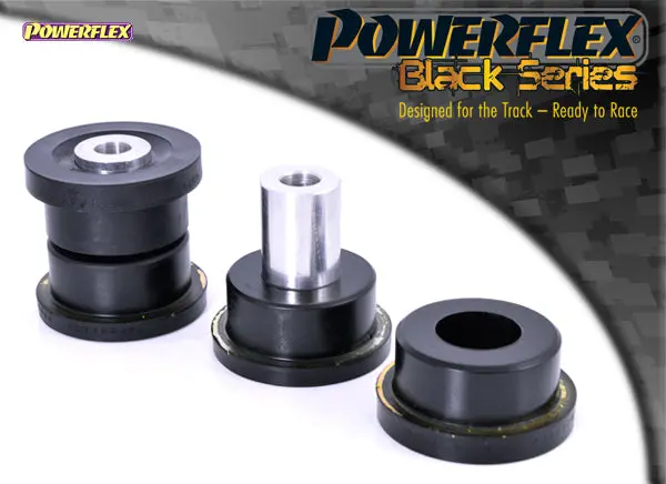 Powerflex Pfr69-820Blk Rear Subframe Rear Bush 1