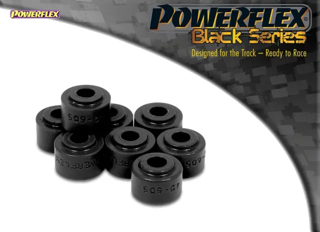 Powerflex Pff42-605Blk Front Anti Roll Bar To Link Rod Bush 1