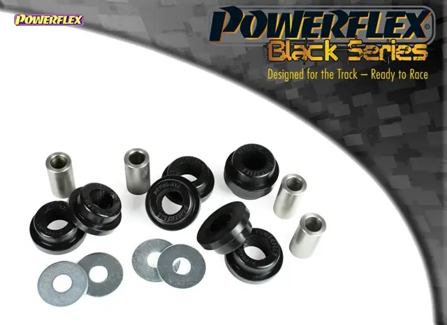 Powerflex Pff85-413Blk Front Anti Roll Bar Link Bush Kit 1