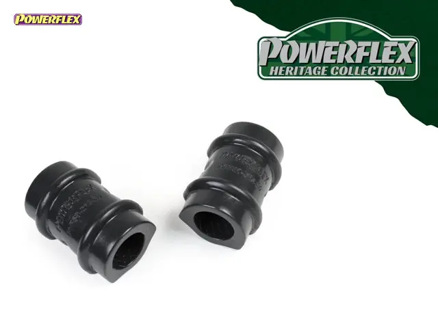 Powerflex Pff50-215-20H Anti Roll Bar Bush 20Mm 20Mm 1