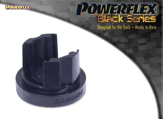 Powerflex Pfr57-127Blk Transmission Mount Bracket Bush Insert 1