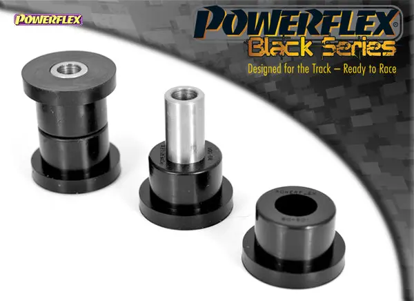 Powerflex Pff80-501Blk Front Lower Wishbone Front Bush 1