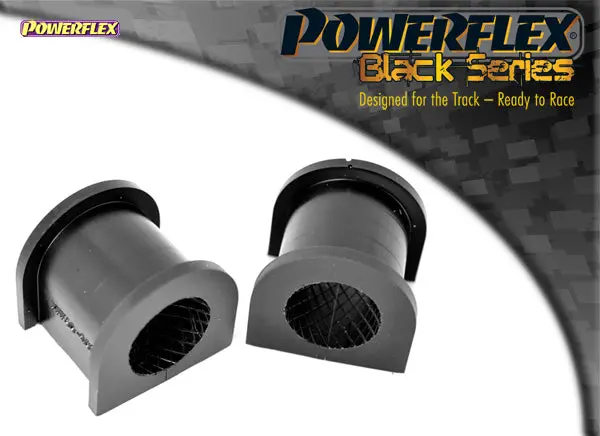 Powerflex Pff36-402-21Blk Front Anti Roll Bar Bush 21Mm 21Mm 1