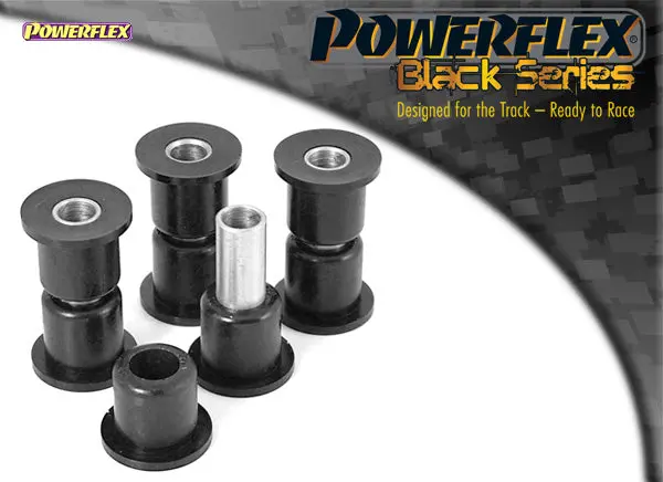 Powerflex Pfr66-414Blk Rear Trailing Arm Bush 1