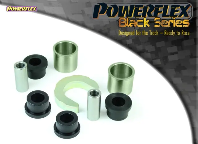 Powerflex Pfr68-131Blk Rear Lateral Arm Outer Bush 1
