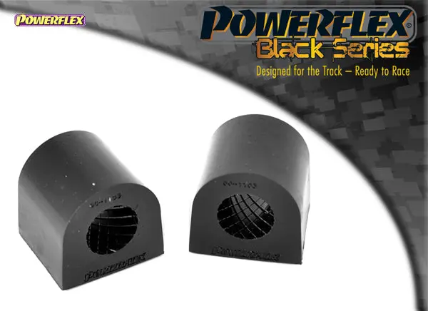 Powerflex Pff80-1103-20Blk Front Anti Roll Bar Bush 20Mm 20Mm 1