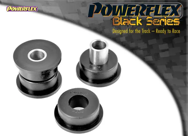 Powerflex Pfr1-604Blk Rear Trailing Arm To Hub Bush 1