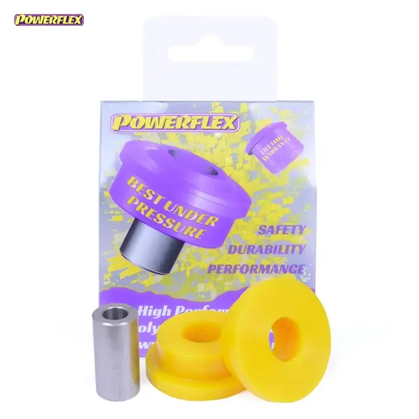 Powerflex Pff80-1032 Rear Lower Engine Mount Rear Bush 1