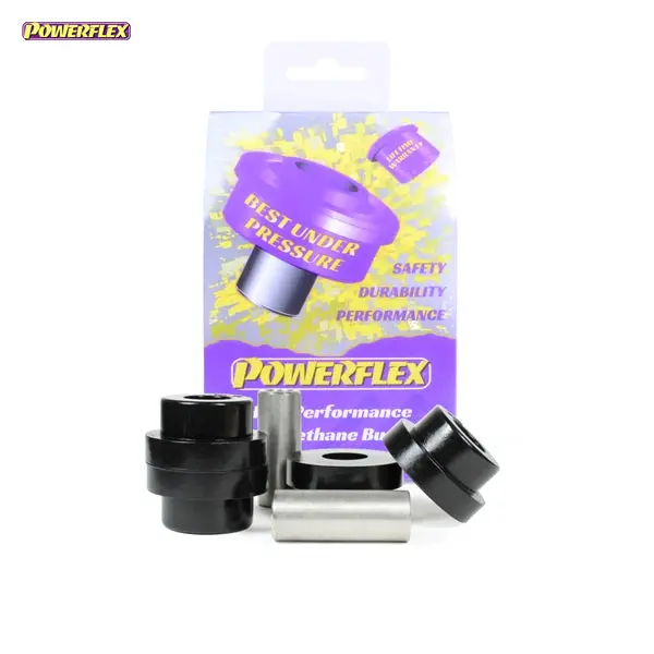 Powerflex Pfr85-509 Rear Lower Spring Mount Outer 1