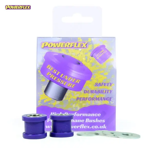 Powerflex Pff5-211 Super Charger Belt Damper Bush 1