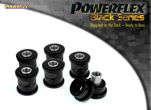 Powerflex Pfr69-110Blk Rear Lateral Link Bush 1