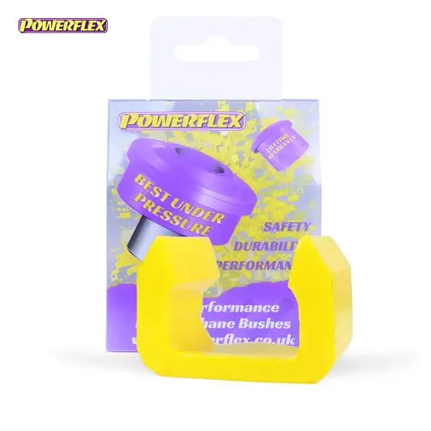 Powerflex Pff1-1130 Upper Gearbox Mount Insert (Petrol) 1