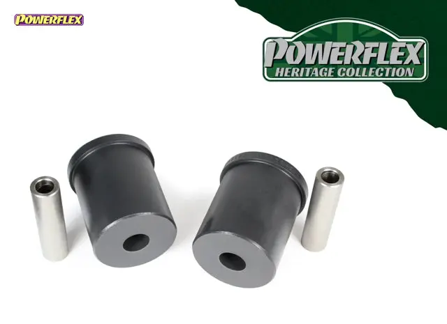 Powerflex Pfr66-315H Rear Axle Mounting Bush 1
