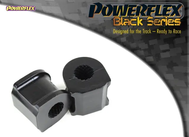 Powerflex Pff57-601-20Blk Front Anti Roll Bar Bush 20Mm 20Mm 1