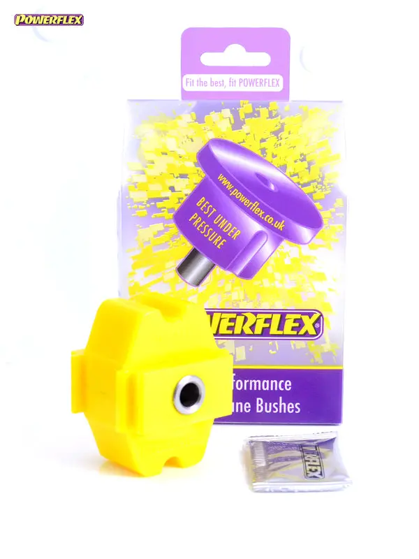 Powerflex Pff66-222 Engine Torque Rod To Engine Bush Auto Petrol 1