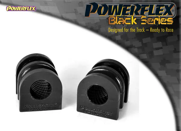 Powerflex Pff60-803-20.5Blk Front Anti Roll Bar Bush 20.5Mm 20.5Mm 1