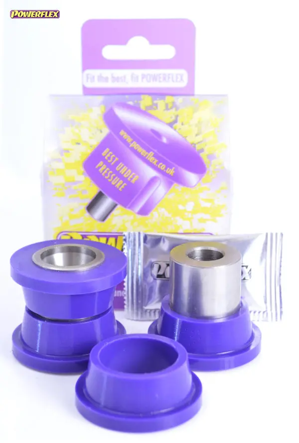 Powerflex Pfr88-901 Rear Lower Shock Bush 1