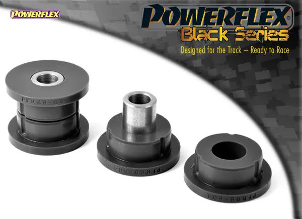 Powerflex Pfr88-604Blk Rear Track Bar Inner Bush 1