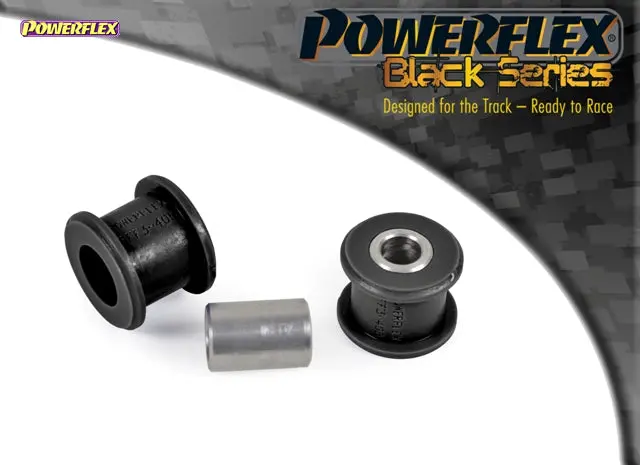 Powerflex Pff3-405Blk Rear Tie Rod Inner Bush 1