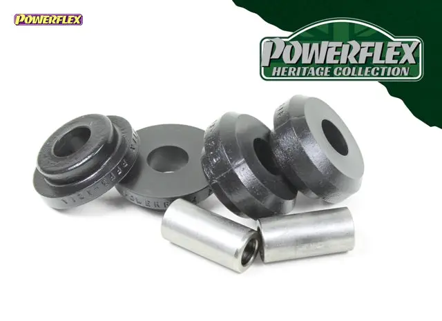 Powerflex Pff3-121-12H Front Subframe Rear Bush 12Mm 12Mm Bore Sleeve 1